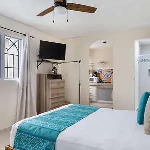 El Depa De Acuario Apartment