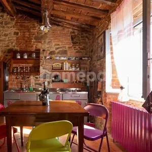  Appartamento Nido Scansanese Italia