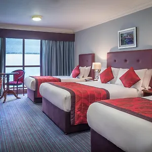 Belvedere Parnell Square 3* Dublin