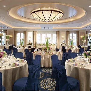 Keio Plaza Premier Grand 5* Präfektur Tokio