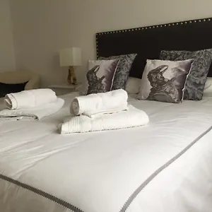 Penthouse Asuncion Feria Seville