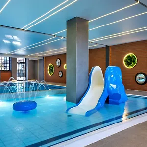מלון Mercure Fabryczna