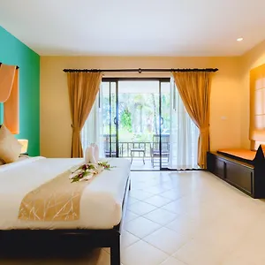 Sudala 3* Khao Lak