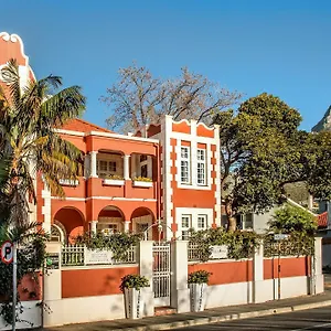 The Rosa & Self-catering 4* Cape Town