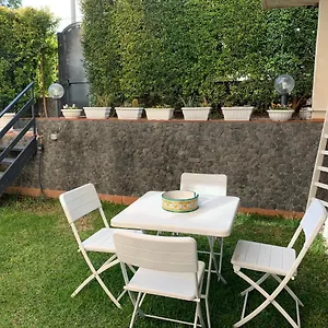  Casa vacanze Etna Titani Italia