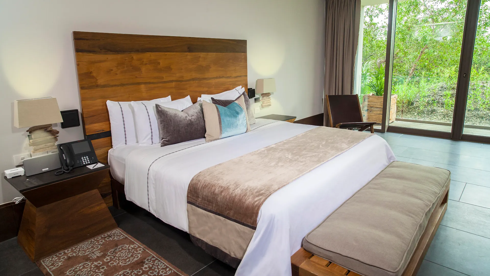 Nizuc Resort&Spa Cancún Resort