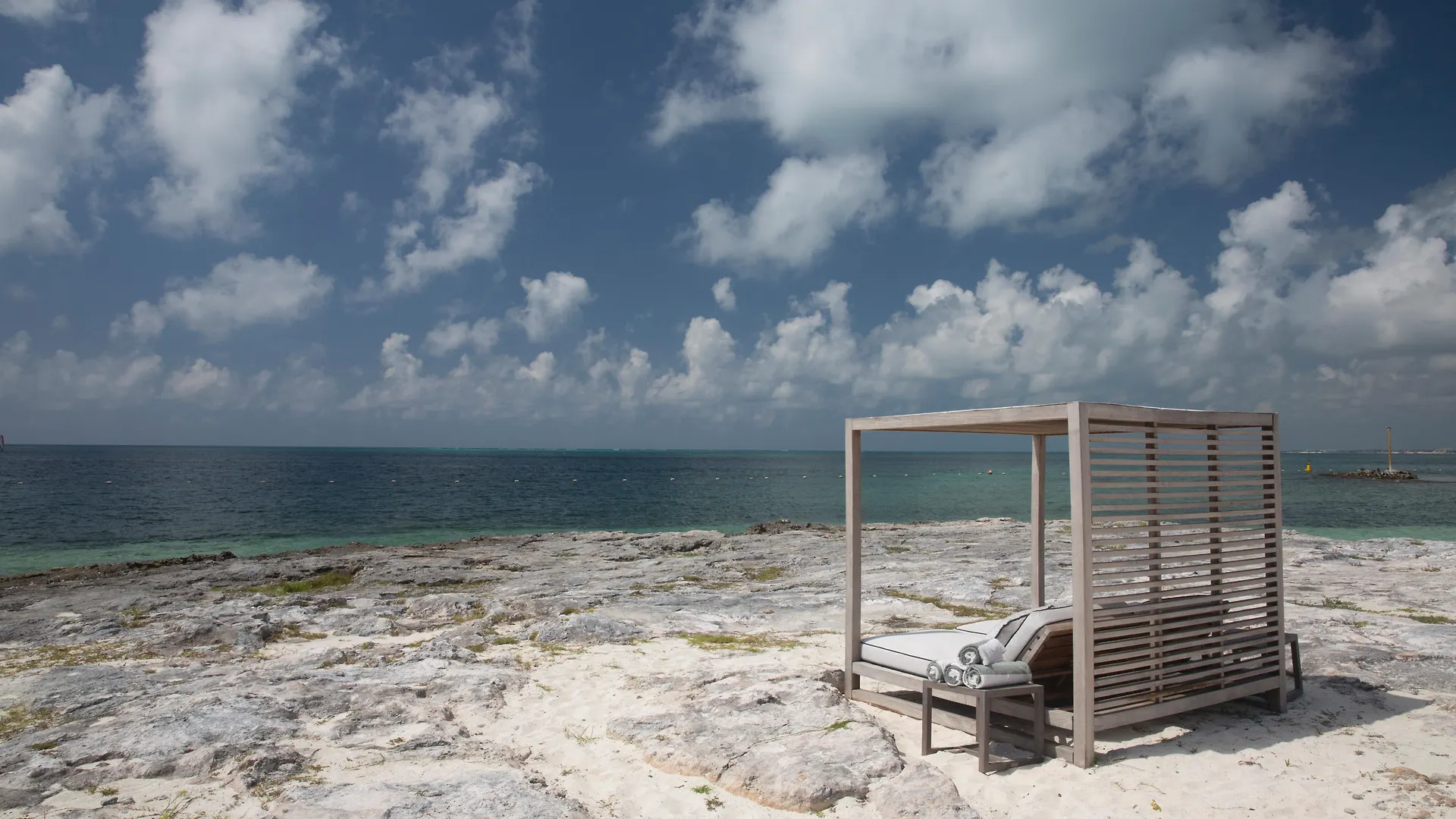 Nizuc Resort&Spa Cancún Resort