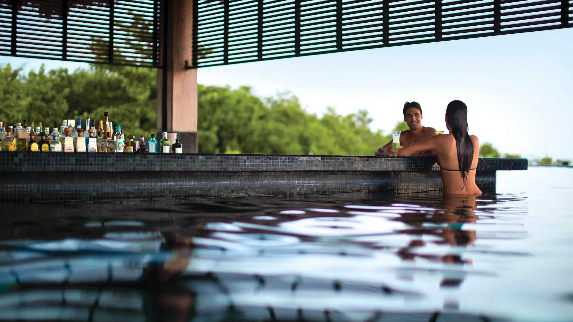 Resort Nizuc Resort&Spa Cancún