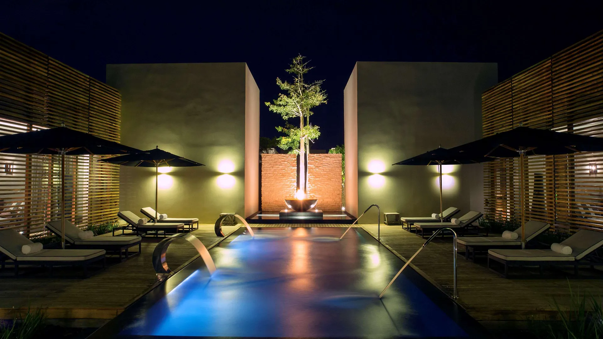Nizuc Resort & Spa Cancun