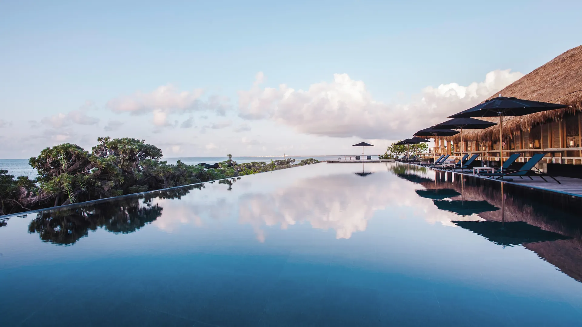 Nizuc Resort&Spa Cancún Resort