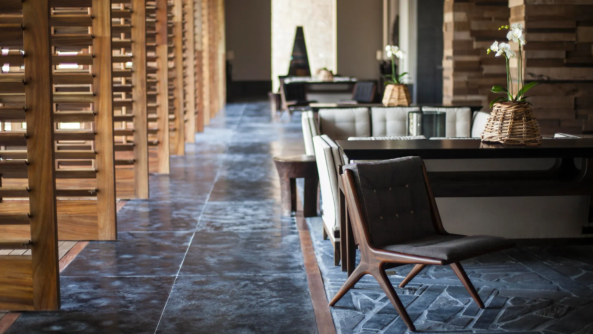 Nizuc Resort & Spa Cancun
