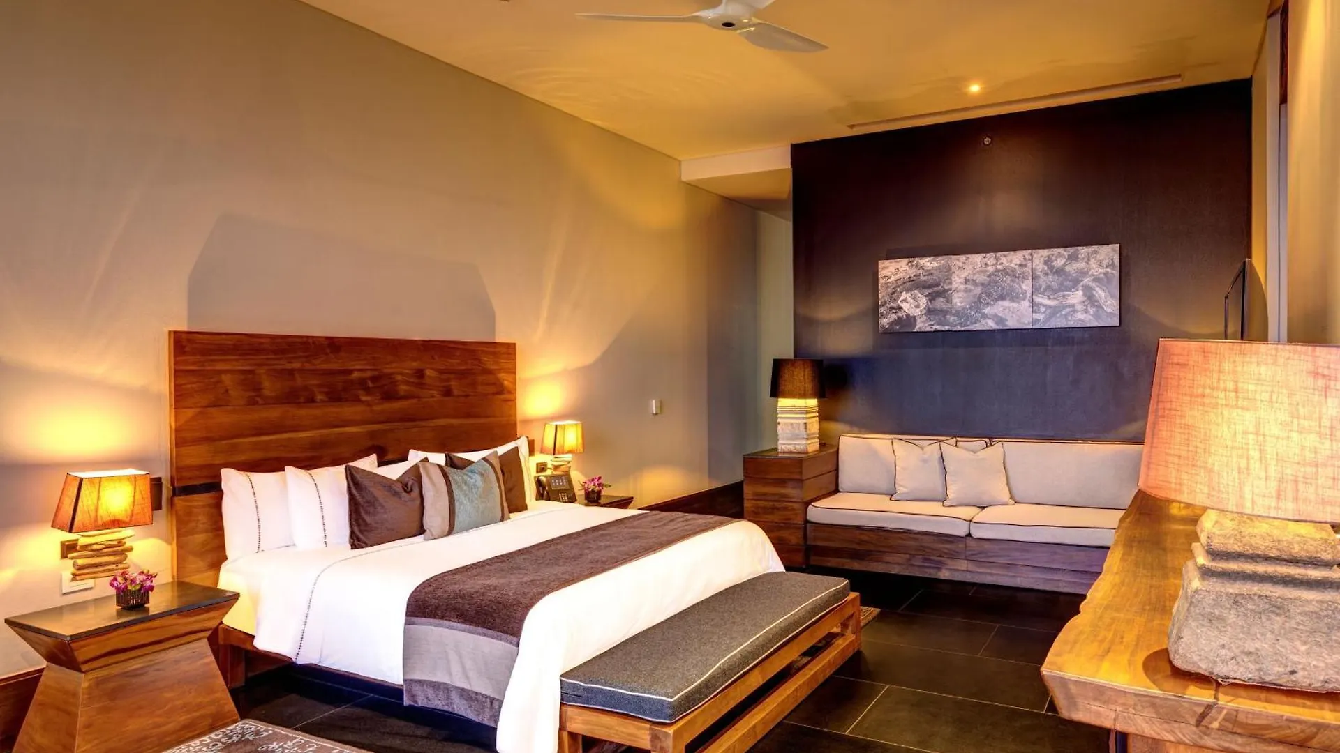 Nizuc Resort&Spa Cancún