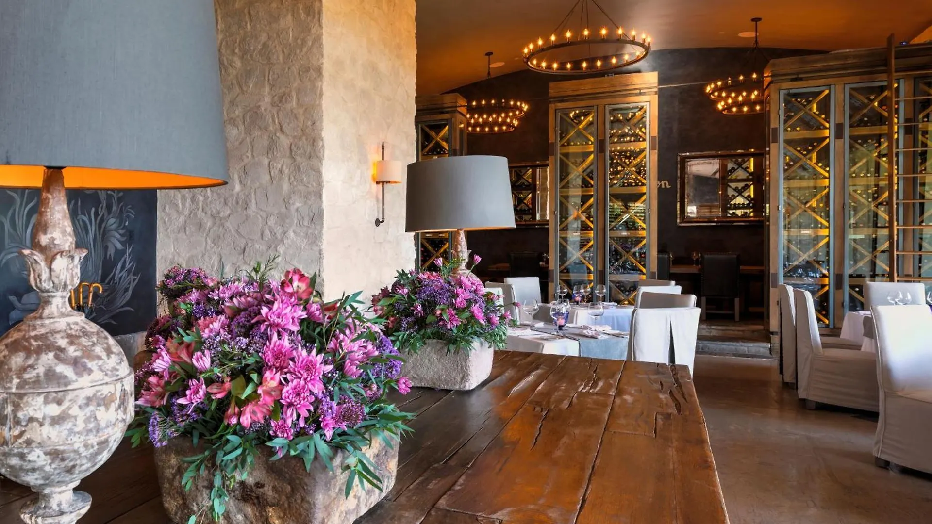 Nizuc Resort & Spa Канкун