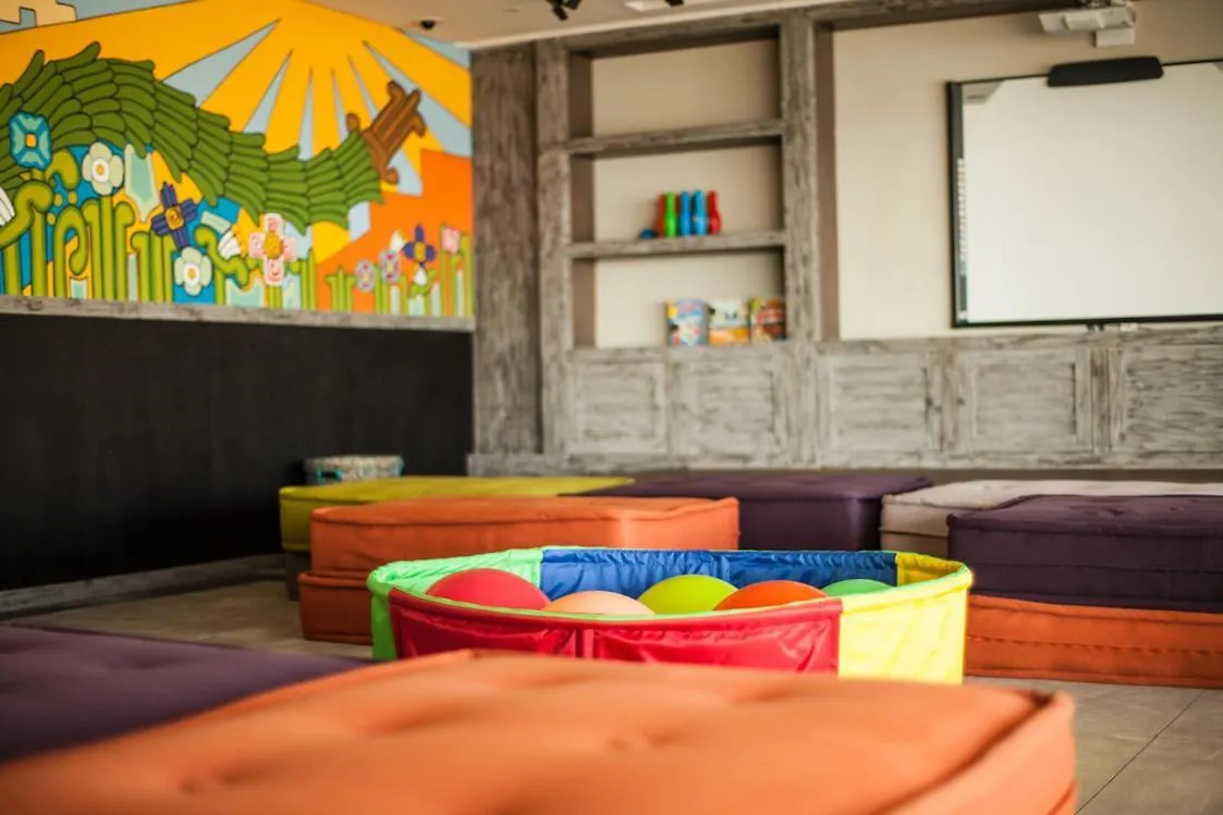 Nizuc Resort&Spa Cancún Mexiko