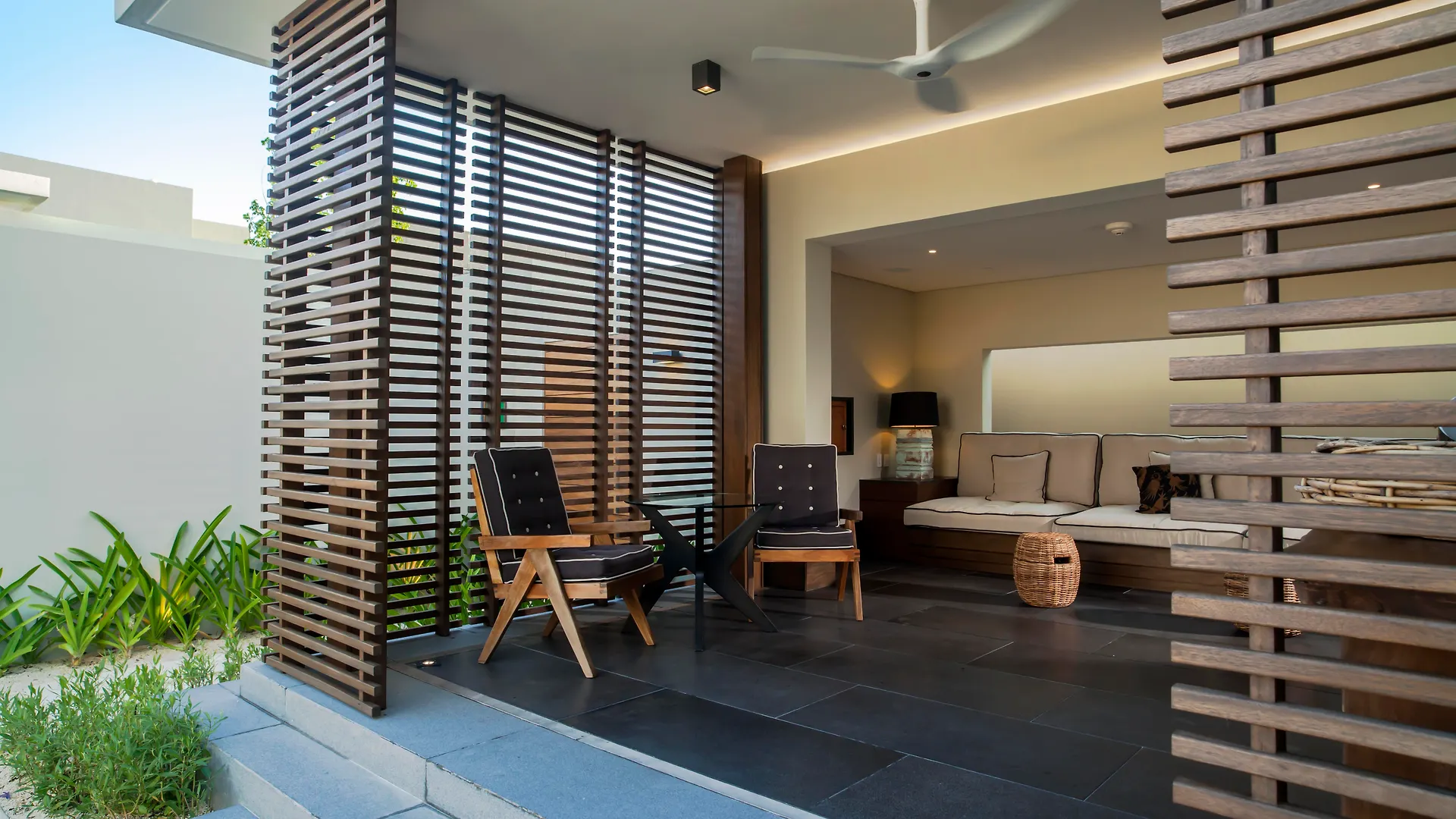Nizuc Resort & Spa Cancun 5*,