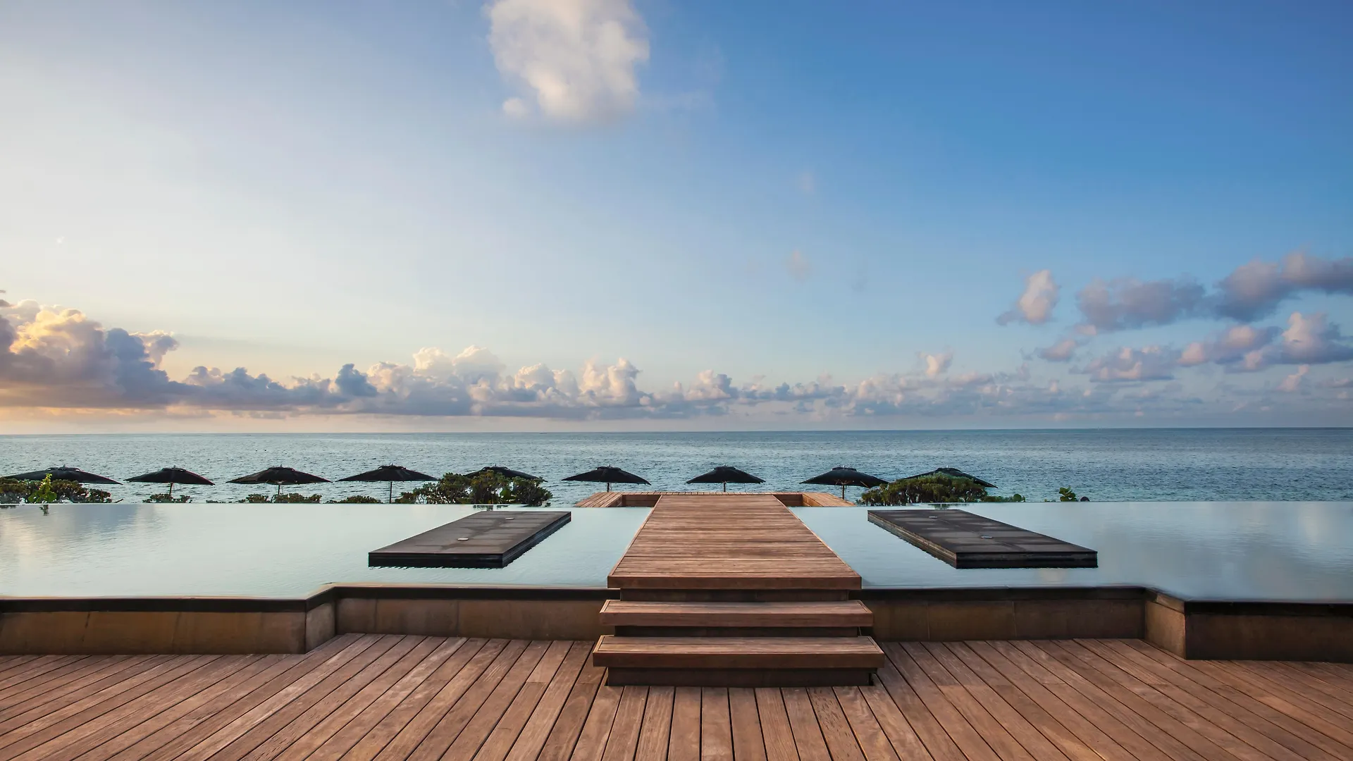 Nizuc Resort & Spa Cancun