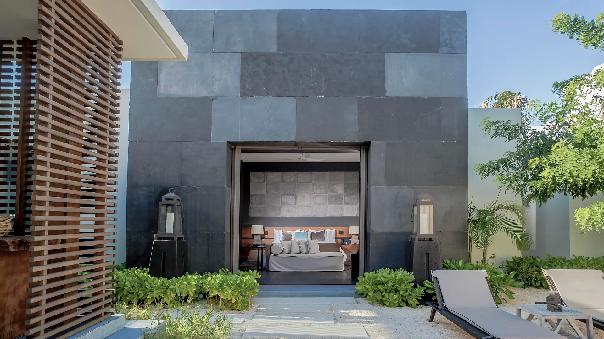 Nizuc Resort & Spa Cancun