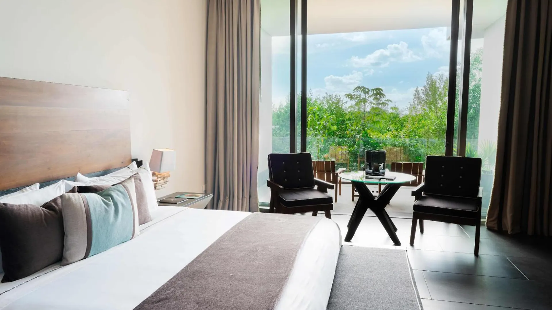 Nizuc Resort & Spa Cancún